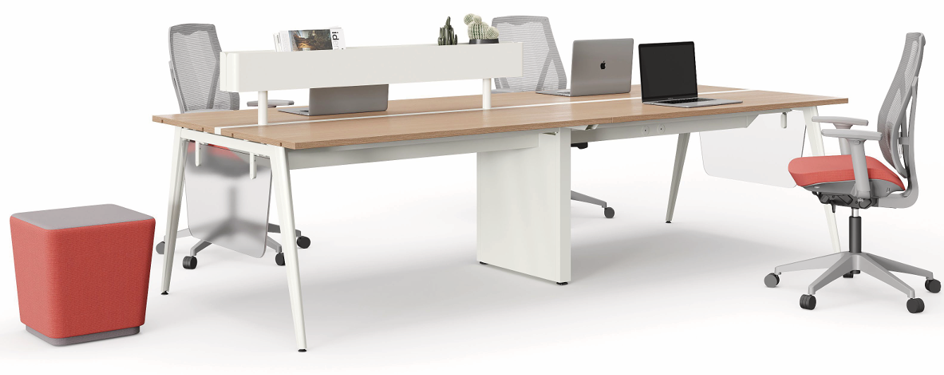 AVAIL HAT & DESKING