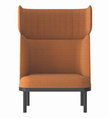 SINGLE SEATER SOFA